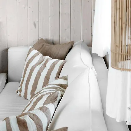 Bellevue Sydals Ix Casa de Férias *