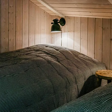 Casa de Férias Bellevue Sydals Ix *