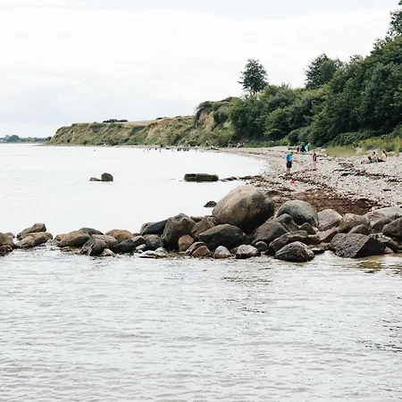 Bellevue Sydals Ix Casa de Férias