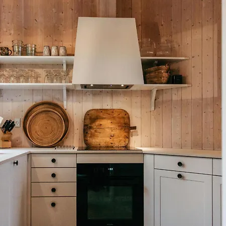 Casa de Férias Bellevue Sydals Ix