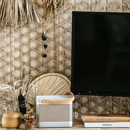 Casa de Férias Bellevue Sydals Ix *