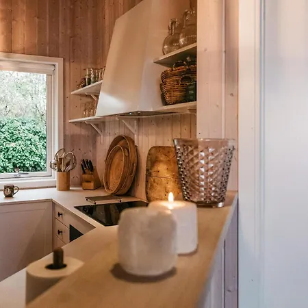 Casa de Férias Bellevue Sydals Ix Mommark