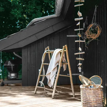 Bellevue Sydals Ix Mommark