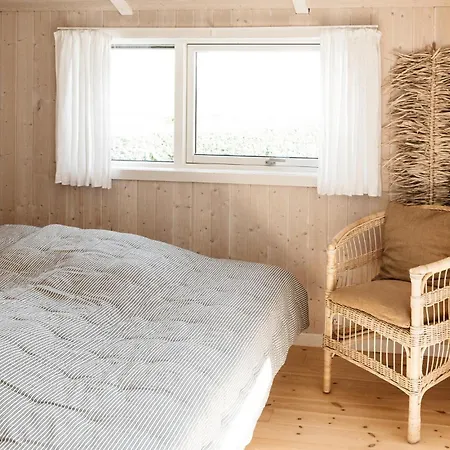 Bellevue Sydals Ix Casa de Férias