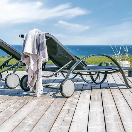 Casa de Férias Bellevue Sydals Ix Mommark