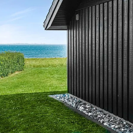 Stunning Home In Sydals With Sauna *