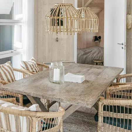 Bellevue Sydals Ix Casa de Férias