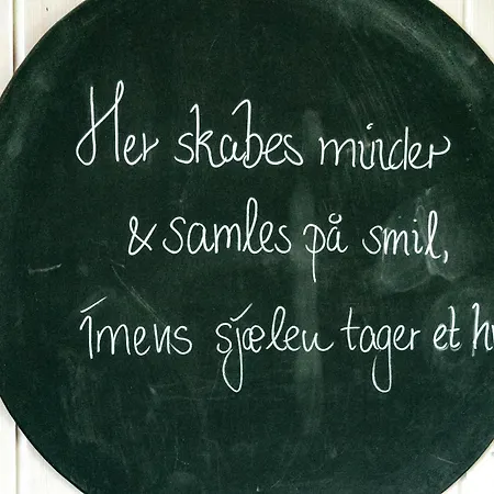 Bellevue Sydals Ix Casa de Férias