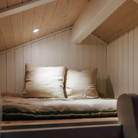 Bellevue Sydals Ix Mommark