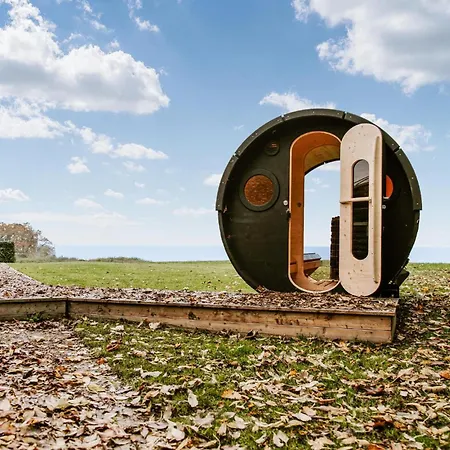 Bellevue Sydals Ix Casa de Férias