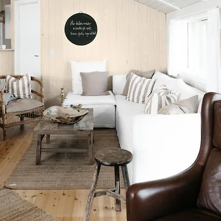 Casa de Férias Bellevue Sydals Ix Mommark