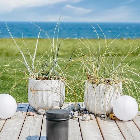 Bellevue Sydals Ix Casa de Férias