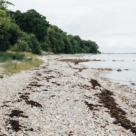 Bellevue Sydals Ix Mommark