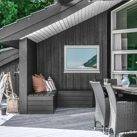 Stunning Home In Sydals With Sauna بيت للعطل *